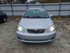2006 TOYOTA COROLLA