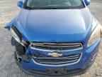 2016 CHEVROLET TRAX