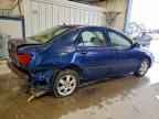 2006 TOYOTA COROLLA