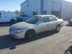 2000 HONDA ACCORD