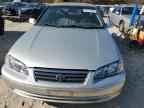 2001 TOYOTA CAMRY