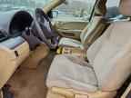 2009 HONDA ODYSSEY