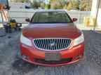 2013 BUICK LACROSSE