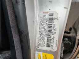 2001 LEXUS Gs 430