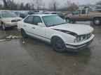 1990 BMW 5 series