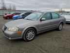 2001 NISSAN Maxima