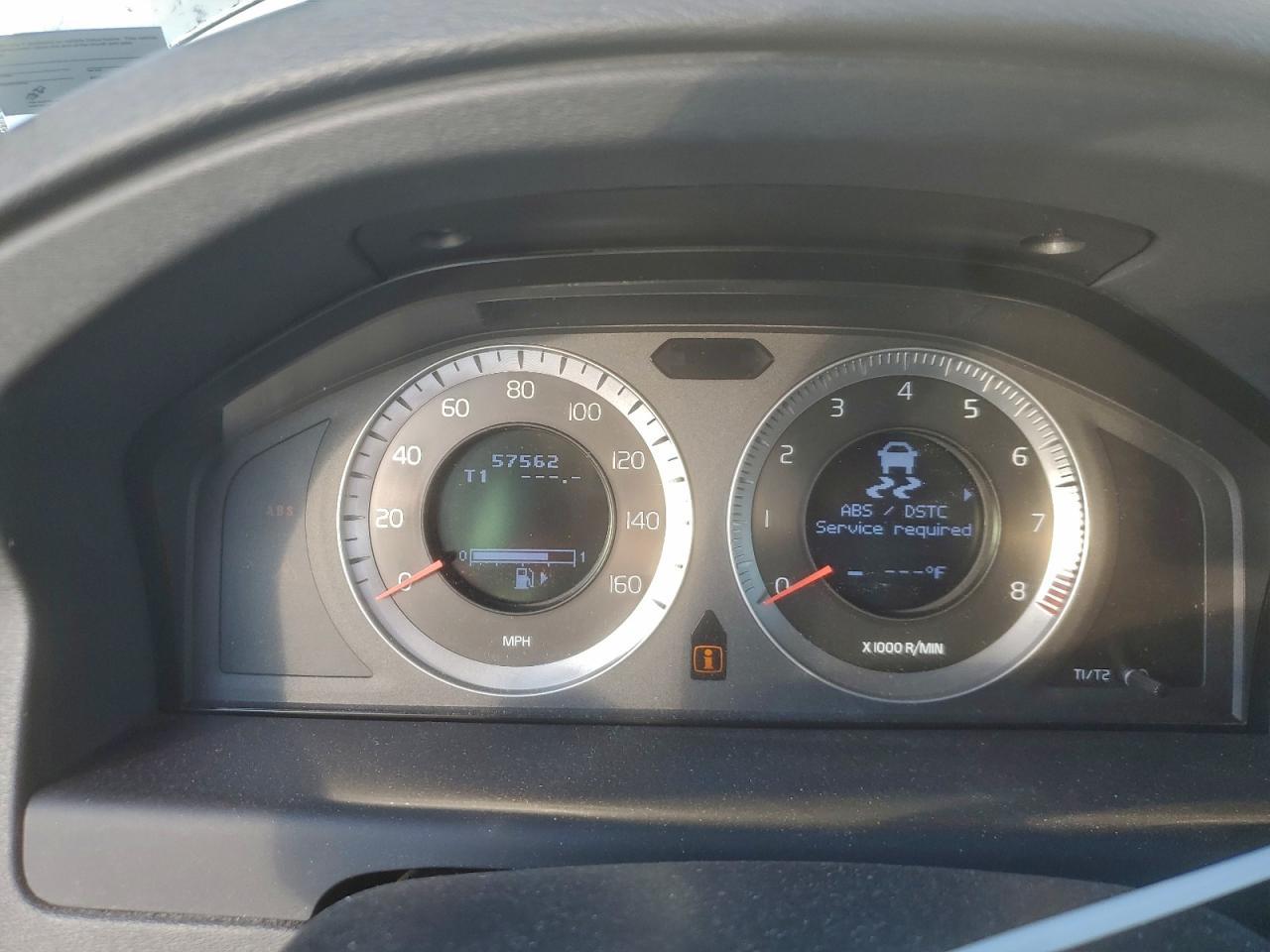 2010 VOLVO S80