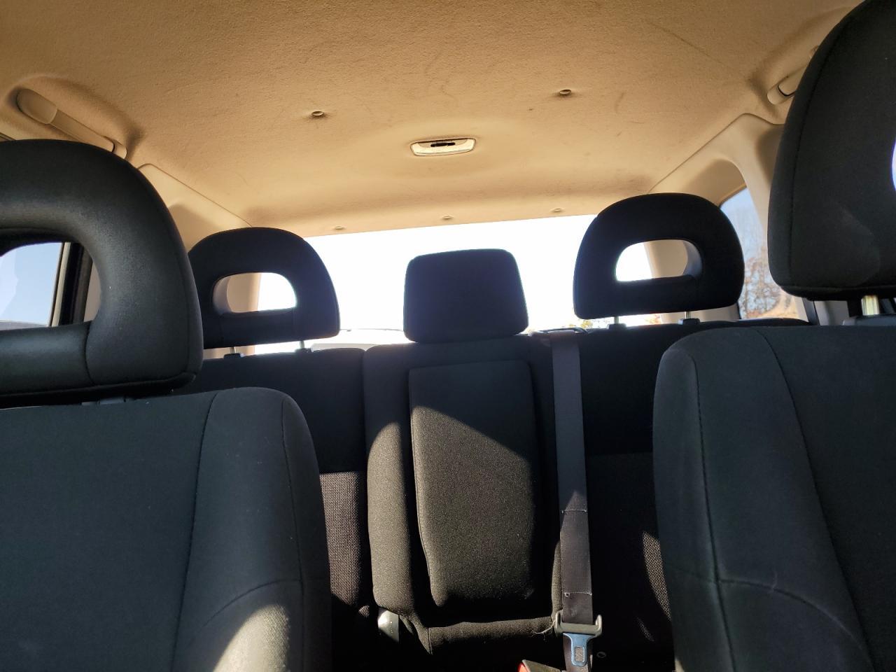 2006 MITSUBISHI outlander