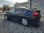 2016 CHEVROLET CRUZE