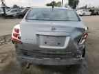 2008 NISSAN SENTRA