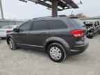 2020 DODGE JOURNEY