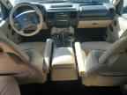 2004 LAND ROVER Discovery