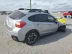 2017 SUBARU Crosstrek