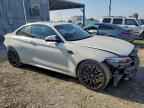 2021 BMW M2
