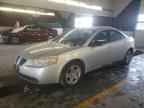 2009 PONTIAC G6
