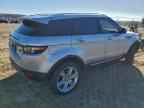 2014 LAND ROVER RANGE ROVER EVOQUE
