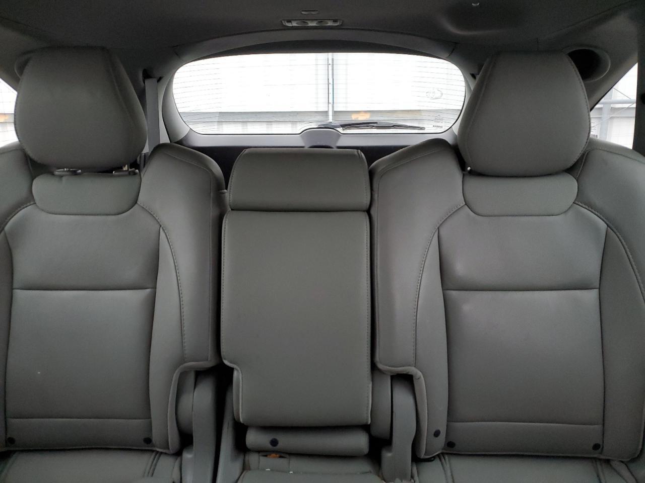 2015 ACURA MDX