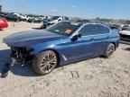 2023 BMW 5 series