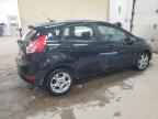 2015 FORD Fiesta