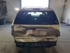 2002 DODGE GRAND CARAVAN