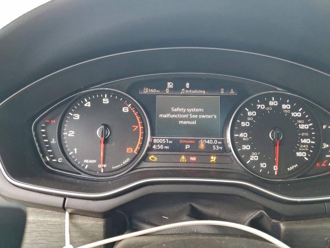 2022 AUDI A5