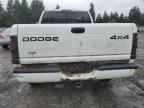 2001 DODGE RAM 1500
