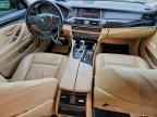 2015 BMW 5 series
