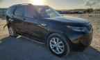 2017 LAND ROVER Discovery