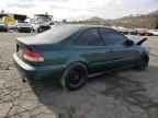 2000 HONDA CIVIC