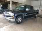 2001 CHEVROLET Silverado