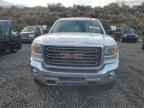 2016 GMC Sierra