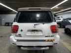 2003 TOYOTA Sequoia