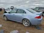2005 ACURA TSX