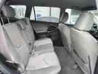 2009 TOYOTA RAV4