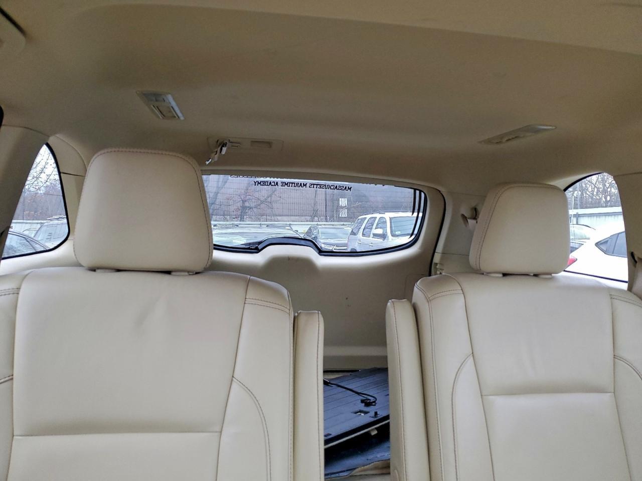2015 TOYOTA HIGHLANDER