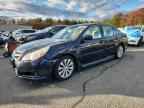 2012 SUBARU Legacy