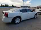 2008 DODGE CHARGER