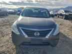 2015 NISSAN VERSA