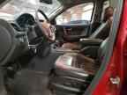 2014 CHEVROLET TRAVERSE