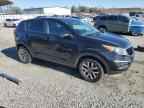 2016 KIA SPORTAGE