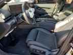 2025 BMW 5 series