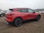 2021 CHEVROLET BLAZER