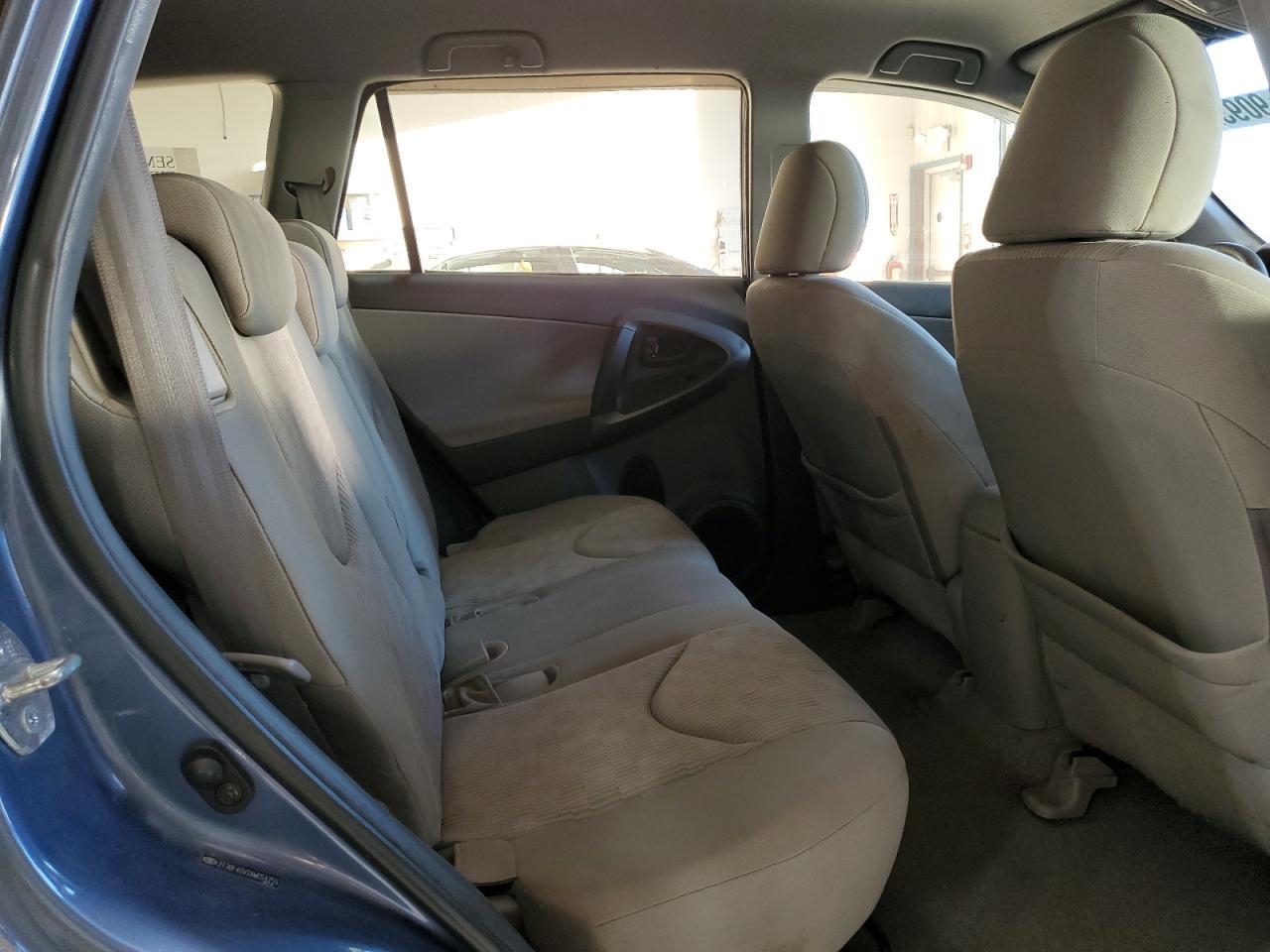 2010 TOYOTA RAV4