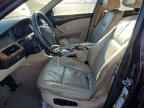 2008 BMW 5 series