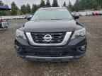 2018 NISSAN PATHFINDER