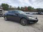 2009 HONDA ACCORD