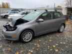 2012 VOLKSWAGEN GOLF