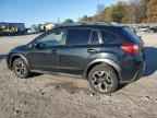 2015 SUBARU XV Crosstrek