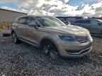 2018 LINCOLN MKX
