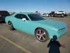 2013 DODGE Challenger